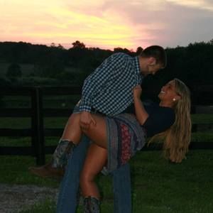 Meet your Posher, Kirstie