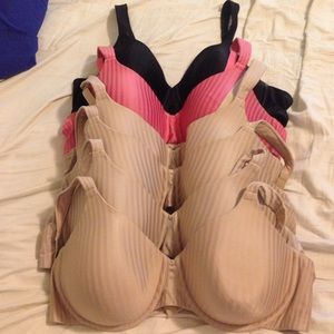 Playtex bras 42C (6)