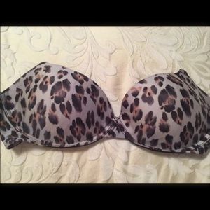 Victoria's Secret bra 36C