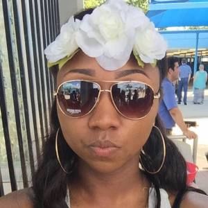 Meet your Posher, Tamyra