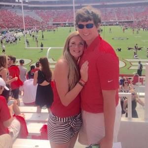 Meet your Posher, Holly