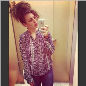 Meet your Posher, Erica