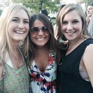 Meet your Posher, Grace