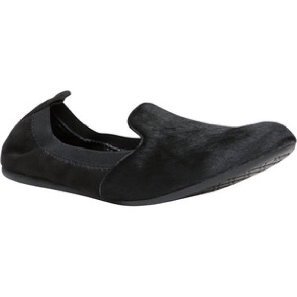 Aldo Memoli Loafer in Black