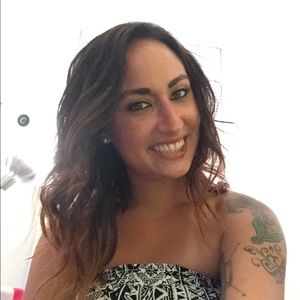 Meet your Posher, Alissa