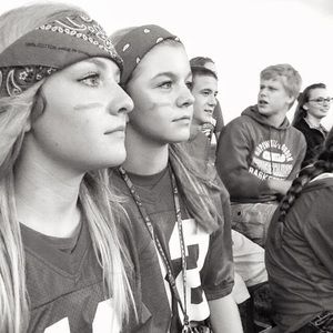 Meet your Posher, Lizzie