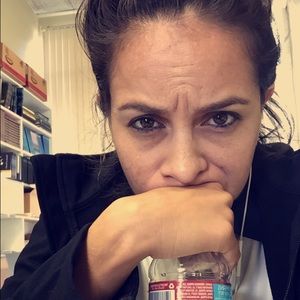 Meet your Posher, Juliette