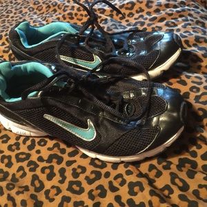 Nike sneakers size 6.5