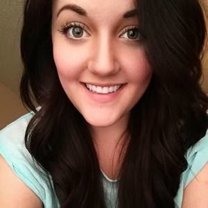 Meet your Posher, Vanessa