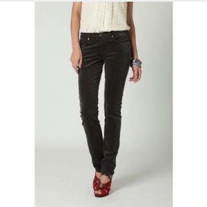 Anthropologie AG Stevie Cords (brown)