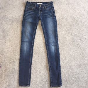 Bullhead Denim Legging Skinny jeans