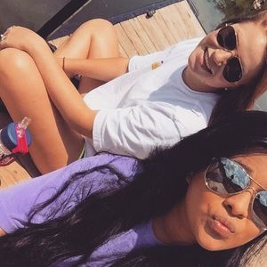 Meet your Posher, Katelyn