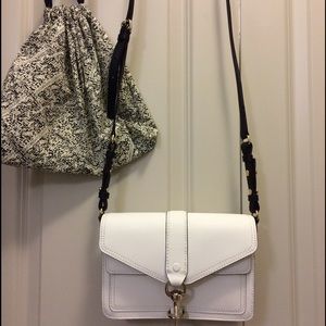 Reduced‼️from $125 Rebecca Minkoff Hudson MiniMoto