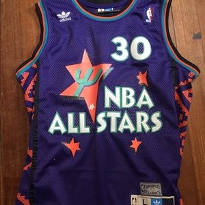 Basketball jerseys