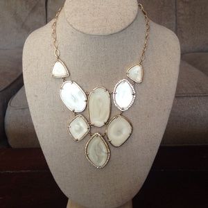 Stella and Dot Necklace