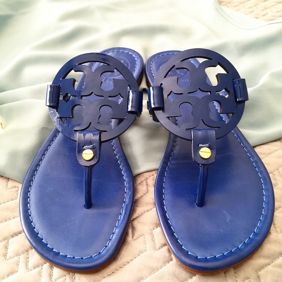 TB Miller-Blue - Picture 2 of 4