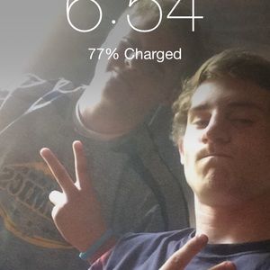 Meet your Posher, Chase