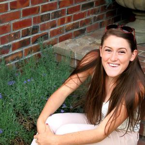 Meet your Posher, Maddie