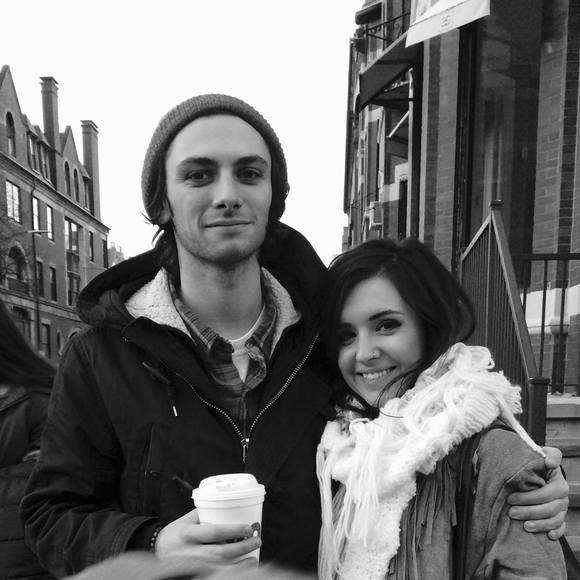 Meet your Posher, Kelly