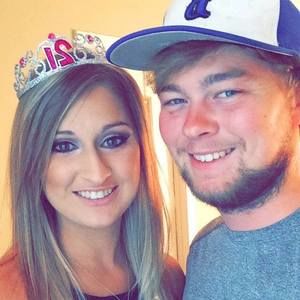 Meet your Posher, Leann