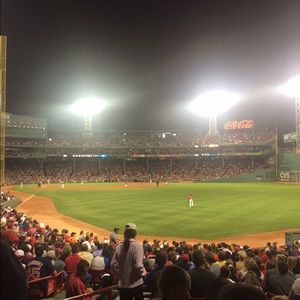 Meet your Posher, Beth