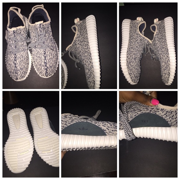 Adidas Shoes - Yeezy boost 350