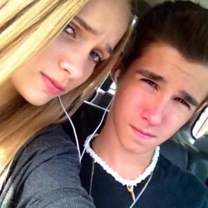 Meet your Posher, Mike