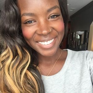 Meet your Posher, Gerica