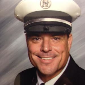 Meet your Posher, Keith