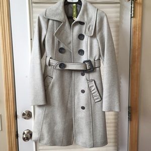 Soia & Kyo coat
