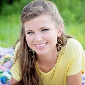 Meet your Posher, Meredith