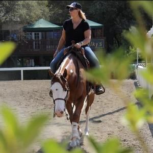 Meet your Posher, Wendy