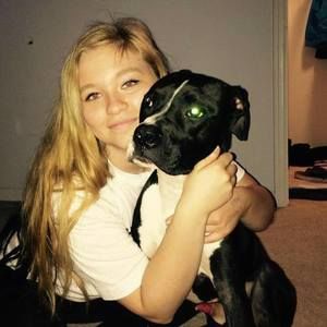 Meet your Posher, Bethany