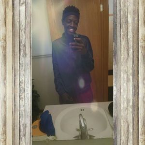 Meet your Posher, Antwan