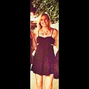 Meet your Posher, Erica