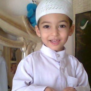 Meet your Posher, Yaser