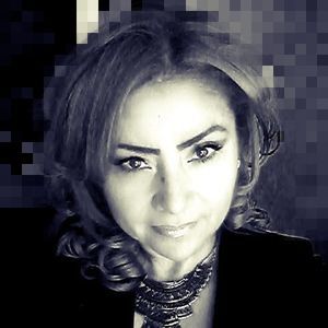 Meet your Posher, Liza