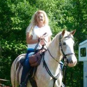 Meet your Posher, Mary