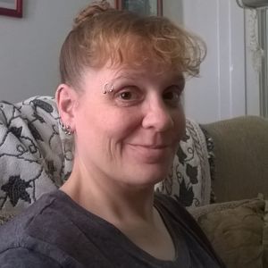 Meet your Posher, Cindy