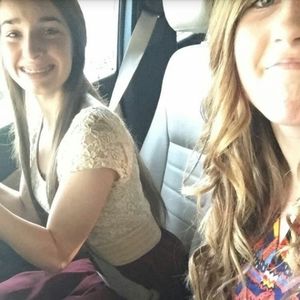 Meet your Posher, Tiffany