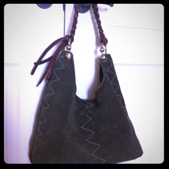 Deux Lux handbag / shoulder bag