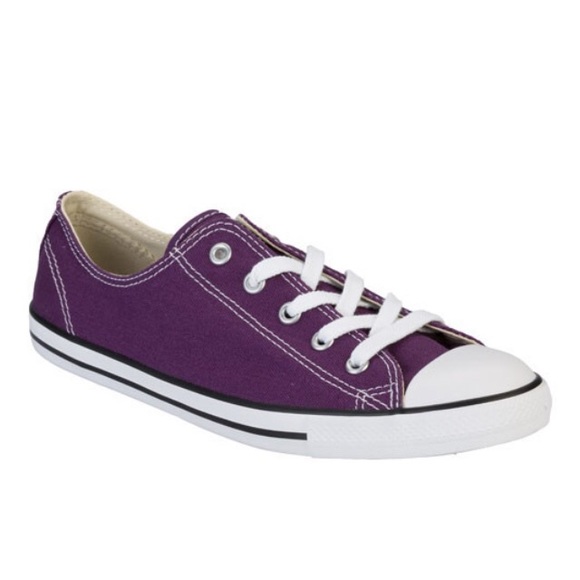 Chuck Taylor All Star Dainty