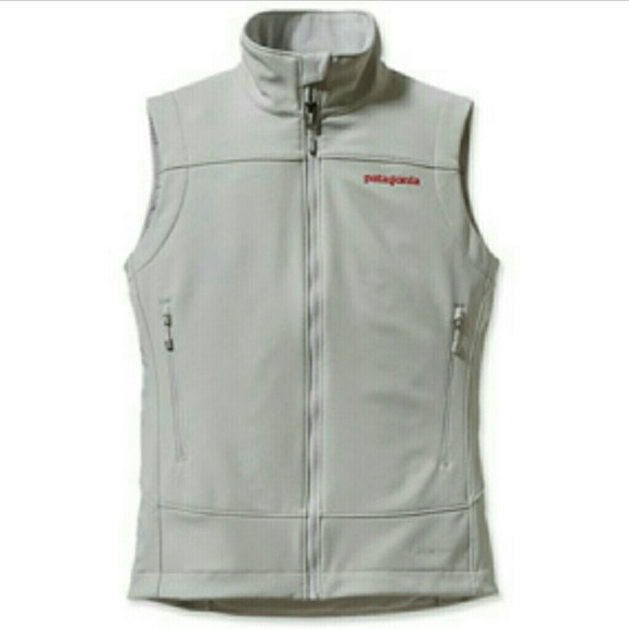 ON HOLD PATAGONIA ADZE VEST