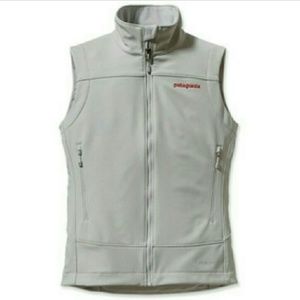 ON HOLD PATAGONIA ADZE VEST