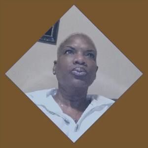 Meet your Posher, Kym