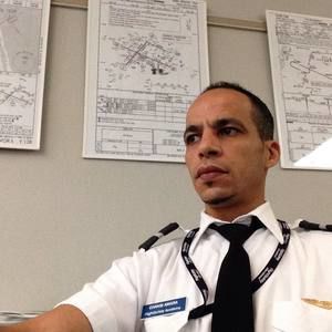 Meet your Posher, Chakib