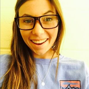 Meet your Posher, Paige