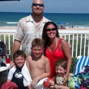 Meet your Posher, Debra