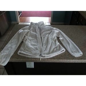 North face jacket!