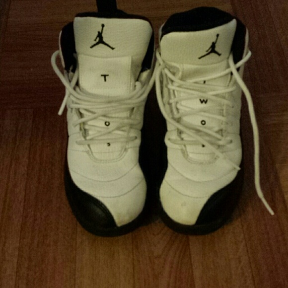 Jordans